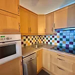 Appartement Renove Pour 4 Pers Au Pied Des Pistes - La Croisette - Fr-1-452-196