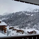 Appartement Cosy Avec Acces Direct Aux Pistes, Proche Lac De Tueda - Fr-1-355-156