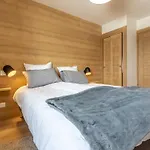 Appartement 4* Aux Arcs 1600 Avec Piscine, Spa Et Parking - Fr-1-461A-10