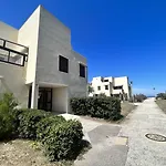 Acces Direct Plage - Parking Prive - Appartement 4 Personnes 4Mir7Bat8