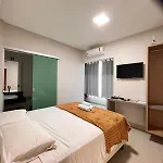 Capitolio Home Suites