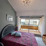 Agreable 3 Pieces En Duplex - Terrasse - Parking Prive - 5Popl10