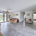 Maison Gemme A Landes