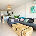 T2 Elegance Vue Mer Palavas-Les-Flots