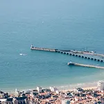 Appartement T2 Avec Vue Mer Et Piscines Chauffees Pres Des Sables-D'Olonne - Fr-1-92-916