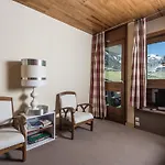 Appartement Lumineux Avec Balcon, Acces Direct Aux Pistes A Tignes Le Lavachet - Fr-1-502-438