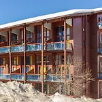 Duplex Au Calme Avec Balcon - 6 Pers - Fr-1-346-335