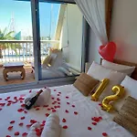 Amourette A Port Camargue