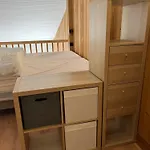 Appt Plagne Villages Skis Aux Pieds - Les Hameaux 2