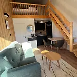 Appt Plagne Villages Skis Aux Pieds - Les Hameaux 2