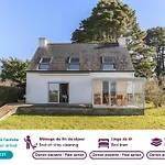Jolie Maison Et Sa Veranda Pour De Belles Vacances