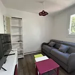 Appartement Dans Un Secteur Calme Proche De La Plage 4Mar3R4