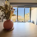 Appartement Le Vauban - 40M2 A Frontignan Plage - A 200M De La Plage - 15 Min De Sete