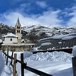 Chaleureuse Maison De Pays Serre Chevalier4Etoiles