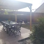 Biscarrosse Bourg Maison Tout Confort En Centre Ville