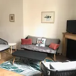 Appartement Cosy Et Calme - Centre Historique