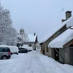 Petite Maison De Village Cosy A Serre Chevalier