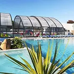 Camping 5 Etoiles - Parc Aquatique - Eeibdg