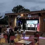 Camping 4 Etoiles - Parc Aquatique - Eeic0I
