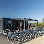 Camping 4 Etoiles - Parc Aquatique - Eeic0I