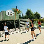 Camping 5 Etoiles - Parc Aquatique - Eeiaid