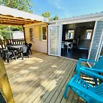 Argeles Sur Mer - 3 Bedroom Mobile Home Njoy Holidays