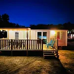 Argeles Sur Mer - 3 Bedroom Mobile Home Njoy Holidays