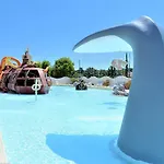 Camping 4 Etoiles - Parc Aquatique - Eeiaeh