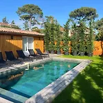 Villa Louis - Grand Piquey