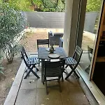 Appartement Du M T2 Montpellier