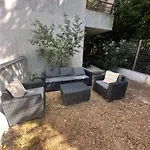 Appartement Du M T2 Montpellier