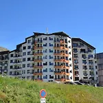 Studio Economique Pour 3 Pers Avec Balcon A Les Menuires, Reberty 1850 - Fr-1-452-391