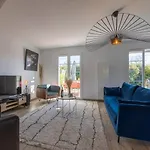Plume Des Sables - Maison Avec Terrasse