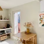 Le Joyeux - T3 Au Coeur Du Quartier Haut