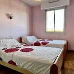 Appartement 2 Pieces 4 Couchages Argeles Sur Mer Ar050-010