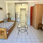 Appartement Studio 4 Couchages Argeles Sur Mer Ar070-130