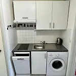 Appartement Studio 4 Couchages Argeles Sur Mer Ar070-130