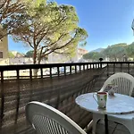 Appartement 2 Pieces 4 Couchages Argeles Sur Mer Ar500-C37