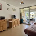 Appartement Deux Pieces Argeles Sur Mer Ar070-005
