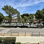Appartement Deux Pieces Argeles Sur Mer Ar070-005
