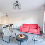 Le Vallon - Bel Appart 2 Ch Avec Terrasse