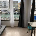 Appartement T 2 Meuble Sur Canal