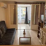Appartement T 2 Meuble Sur Canal