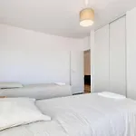 Sublime Appartement 3 Chambres