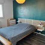 Appartement Dunkerque Plage