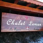 Chalet Leman By Snow Retreat Catered Chalets