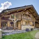 Chalet Altitude