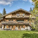 Chalet Altitude