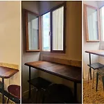 Studio Chaleureux Et Atypique Au Coeur De Sete
