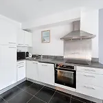 La Baie, Terrasse, Parking Prive, A 5Min A Pieds De La Digue De Wimereux